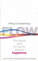 Mihaly Csikszentmihalyi - Flow, Häftad