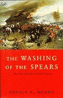 Washing Of The Spears