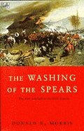 Washing Of The Spears