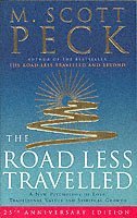 M. Scott Peck - Road Less Travelled, Häftad