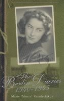 Marie Vassiltchikov - Berlin Diaries 1940-45, Häftad