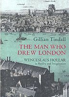 Man Who Drew London av Gillian Tindall
