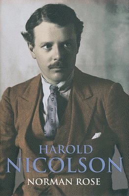 Norman Rose - Harold Nicolson, Häftad