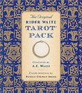 Original Rider Waite Tarot Pack