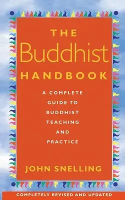 John Snelling - Buddhist Handbook, Häftad. Tillgänglighet: Lägg i varukorg
