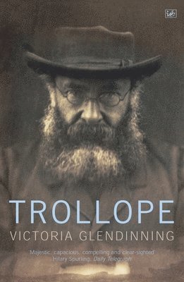 Victoria Glendinning - Trollope, Häftad