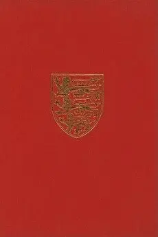 R. A. McKinley - A History of the County of Leicester, Inbunden. Tillgänglighet: Lägg i varukorg