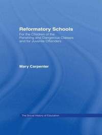 Reformatory Schools (1851)