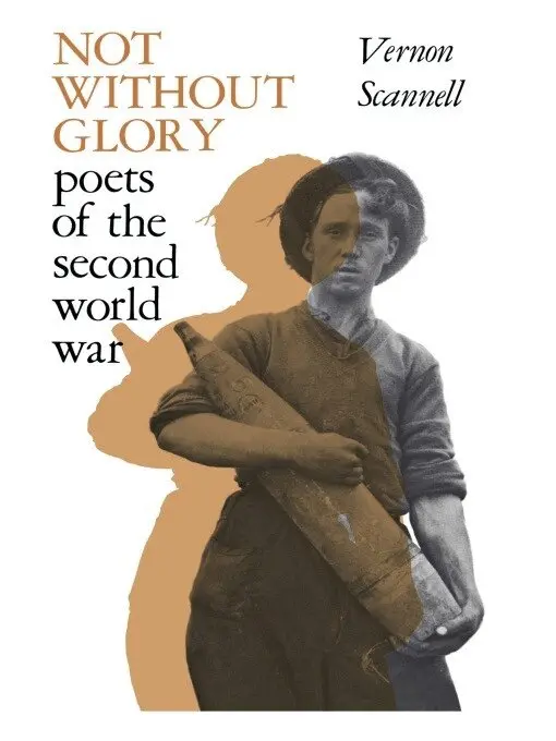Vernon Scannell - Not Without Glory, Inbunden. Tillgänglighet: Lägg i varukorg