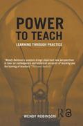 Power to Teach