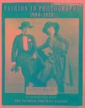 Fashion In Photographs 1900 1920