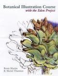 Botanical Illustration Course with the Eden Project