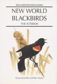 New World Blackbirds