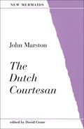 Dutch Courtesan