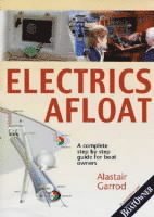 Alistair Garrod - Practical Boat Owner's Electrics Afloat, Häftad