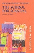 School for Scandal