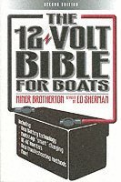 12 Volt Bible for Boats av Miner K Brotherton