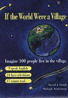David Smith - If the world were a village, Häftad