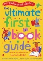 The Ultimate First Book Guide