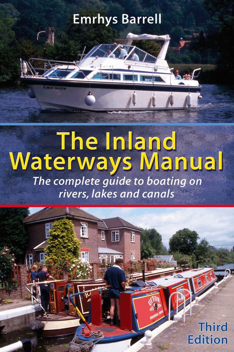 Inland Waterways Manual