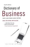 Dictionary of Business