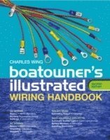 Boatowner's Illustrated Wiring Handbook