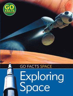 Maureen O'Keefe - Exploring Space, Inbunden. Tillgänglighet: Lägg i varukorg