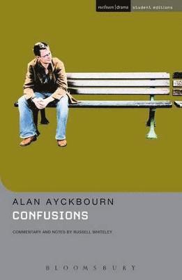 Confusions av Alan Ayckbourn, Alan Ayckbourn, Russell Whiteley