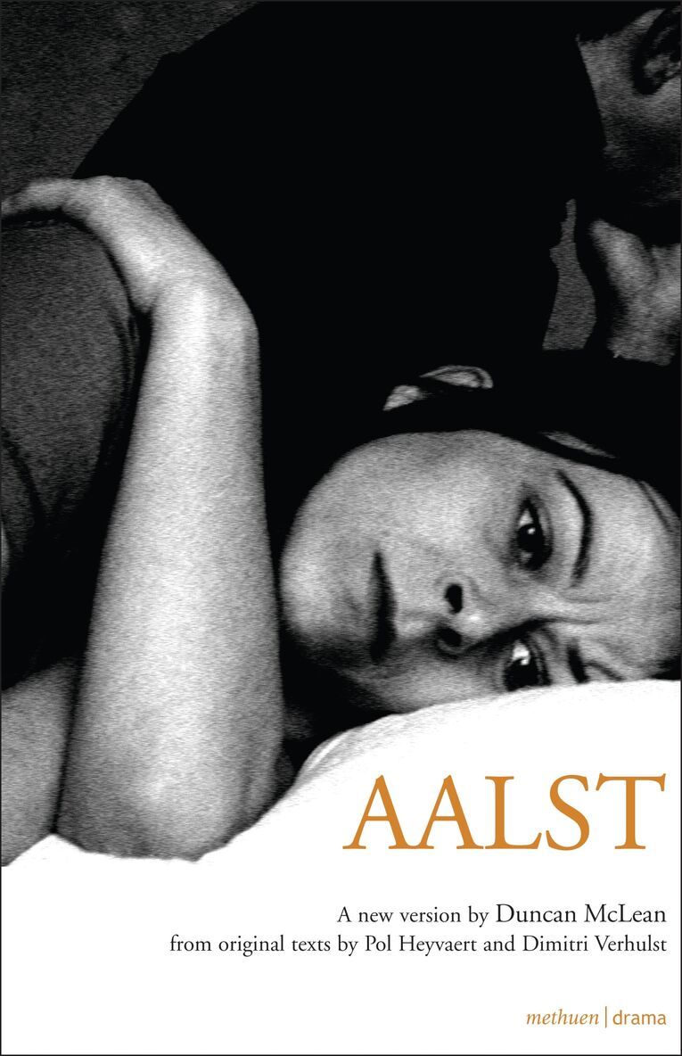 Duncan McLean - Aalst, Häftad. Tillgänglighet: Lägg i varukorg