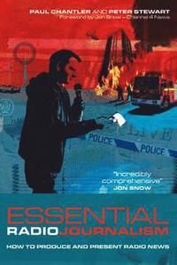 Essential Radio Journalism
