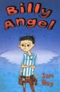 Billy Angel