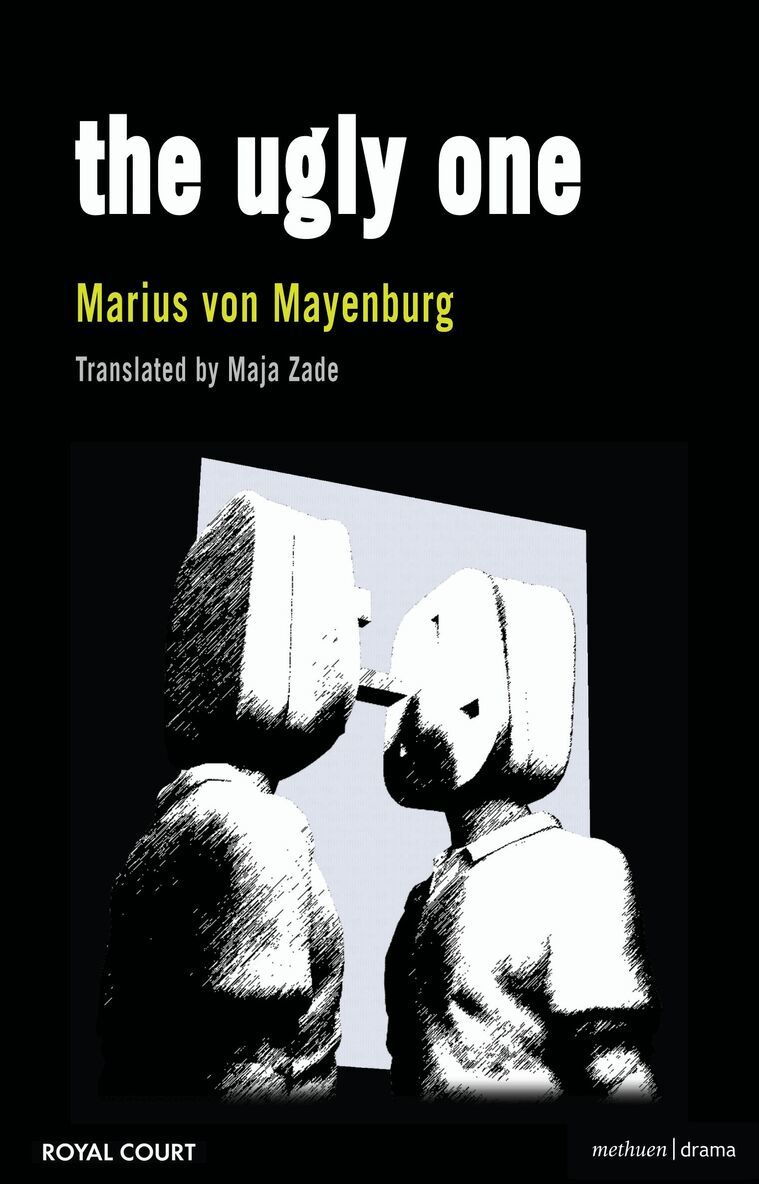 Marius von Mayenburg - Ugly One, Häftad