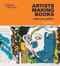 Artists making books
