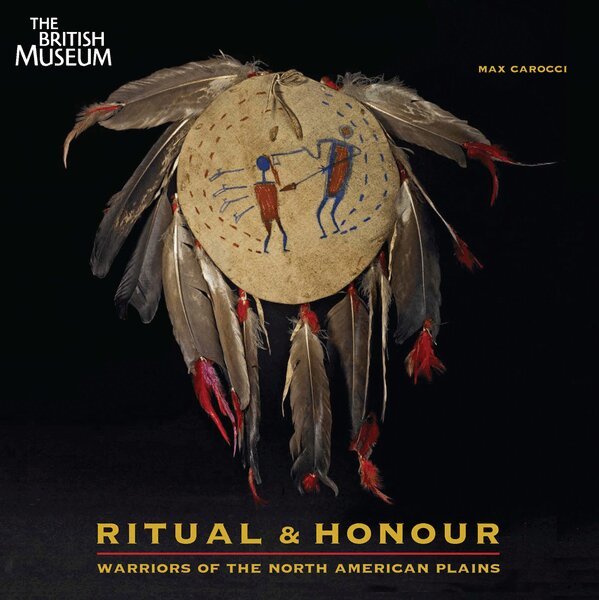 Max Carocci - Ritual & Honour, Häftad. Tillgänglighet: Tillfälligt slut