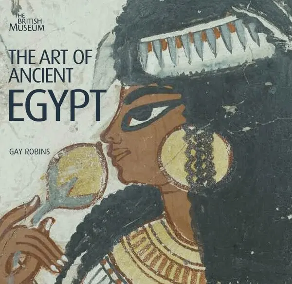 Gay Robins - Art of Ancient Egypt, Häftad. Tillgänglighet: Tillfälligt slut