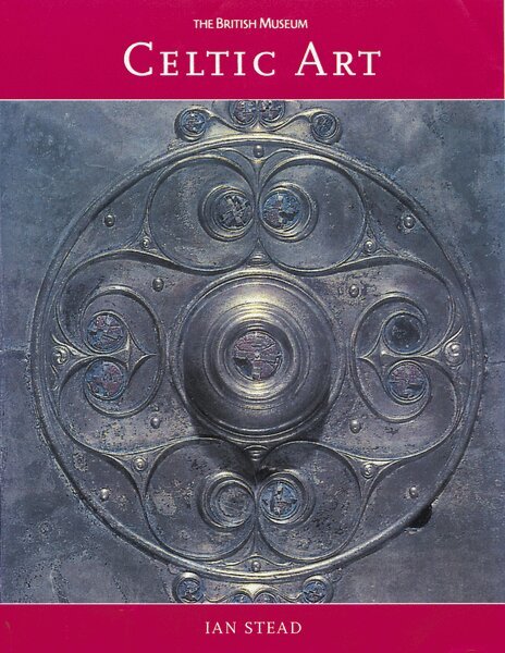 Ian Stead - Celtic Art, Häftad. Tillgänglighet: Tillfälligt slut