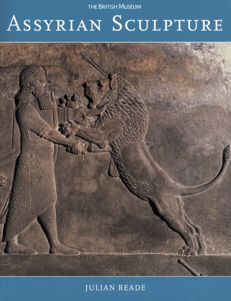 Julian Reade - Assyrian Sculpture, Häftad. Tillgänglighet: Tillfälligt slut