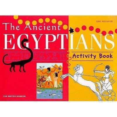 Manniche - Ancient Egyptians, Häftad. Tillgänglighet: Tillfälligt slut