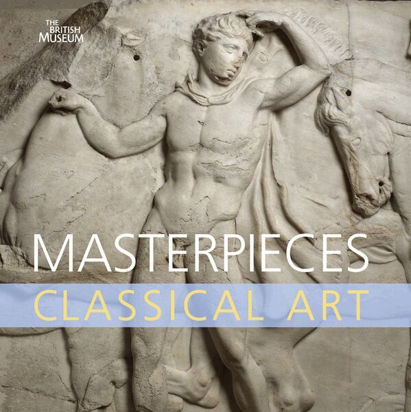 Dyfri Williams - Masterpieces of Classical Art, Inbunden. Tillgänglighet: Tillfälligt slut