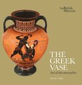 Greek Vase: Art of the storyteller