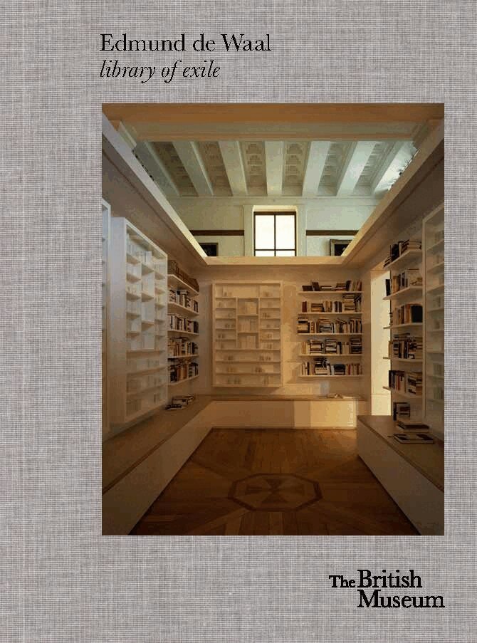 Edmund de Waal, Elif Shafak, Hartwig Fischer - Edmund de Waal, Inbunden. Tillgänglighet: Tillfälligt slut