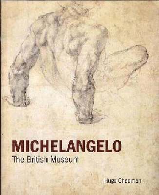 Hugo Chapman - Michelangelo, Inbunden. Tillgänglighet: Tillfälligt slut