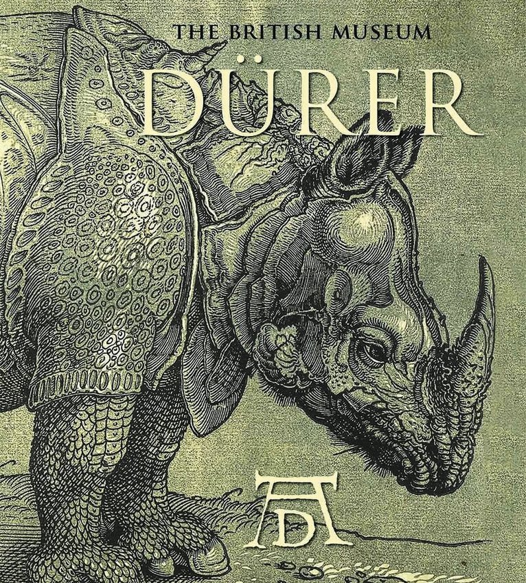 Giulia Bartrum - Dürer, Häftad. Tillgänglighet: Lägg i varukorg