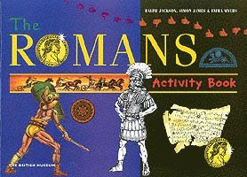 Jackson and James - Romans, Häftad. Tillgänglighet: Tillfälligt slut