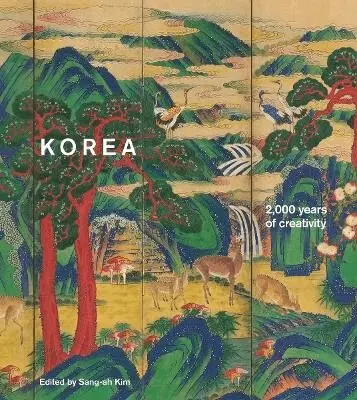 Sang-ah Kim - Korea, Inbunden. Tillgänglighet: Lägg i varukorg