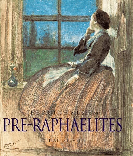 Bethan Stevens - Pre-Raphaelites, Inbunden. Tillgänglighet: Tillfälligt slut
