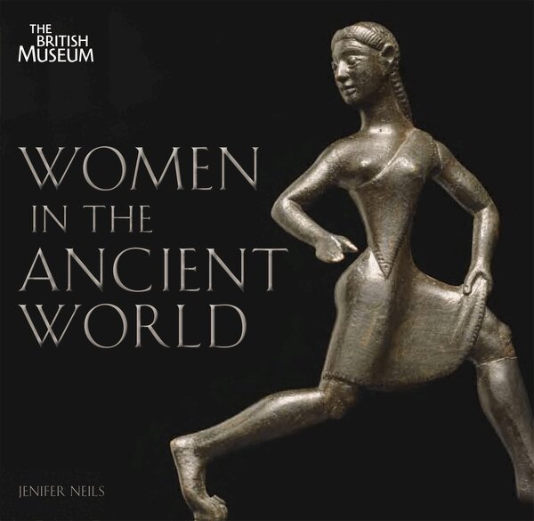 Jenifer Neils - Women in the Ancient World, Häftad. Tillgänglighet: Tillfälligt slut