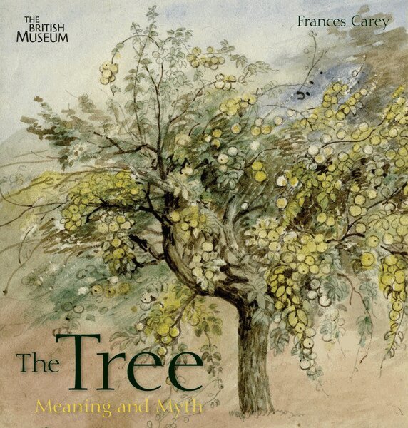 Frances Carey - Tree, Inbunden. Tillgänglighet: Tillfälligt slut