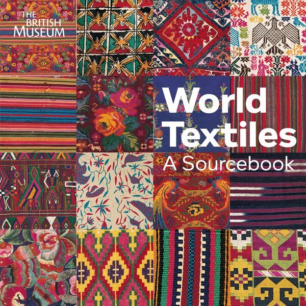 Diane Waller, Shelagh Weir, Sheila Paine, Gina Corrigan, Ann Hecht, Chloë Sayer, Penelope Dransart, Helen Wolfe, Chris Spring, Julie Hudson, John Gillow - World Textiles, Häftad. Tillgänglighet: Tillfälligt slut
