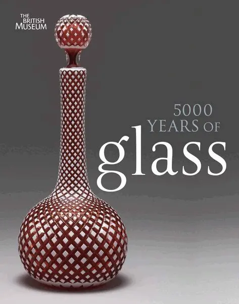 Hugh Tait - 5000 Years of Glass, Häftad. Tillgänglighet: Tillfälligt slut